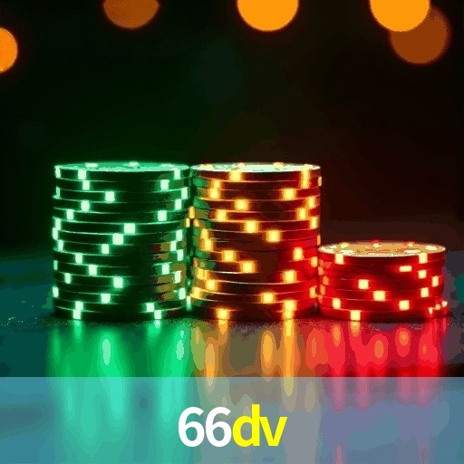 Roulette Table 66DV