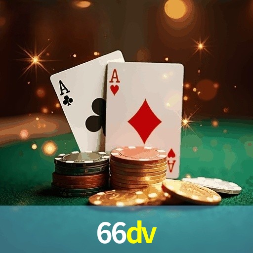 Live Casino 66DV