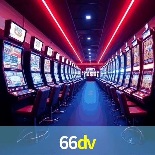 Live Casino 66DV