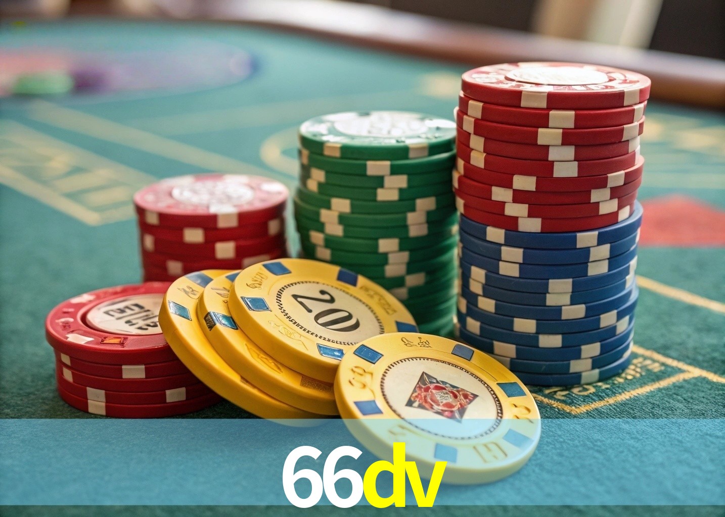 Flash Promotion 66DV